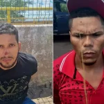 Recaptura de fugitivos da penitenciária federal de Mossoró ocorre no Pará