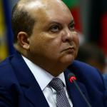 Governo Ibaneis Rocha tem uma das piores saúde do Brasil
