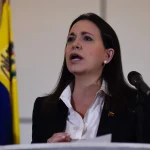 María Corina Machado rejeita proposta de novas eleições na Venezuela: uma questão de respeito