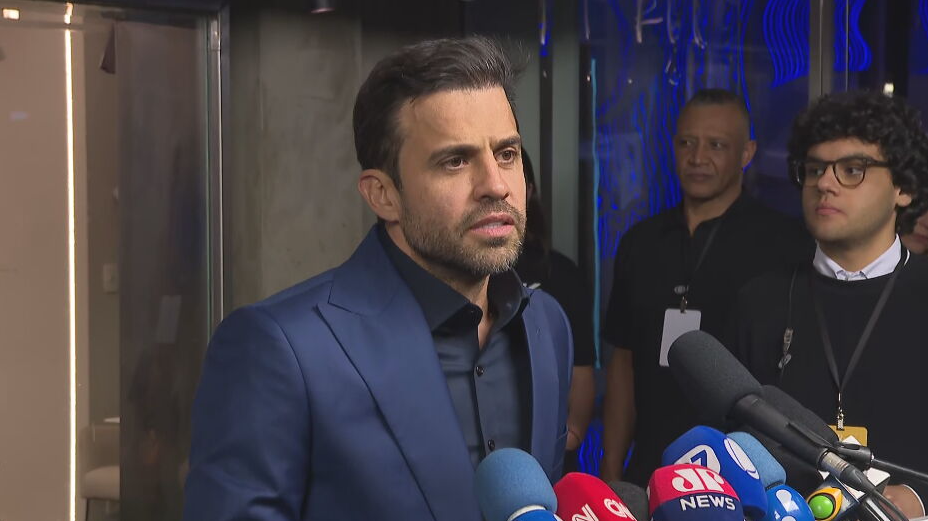 Pablo marçal e seu plano polêmico para São Paulo