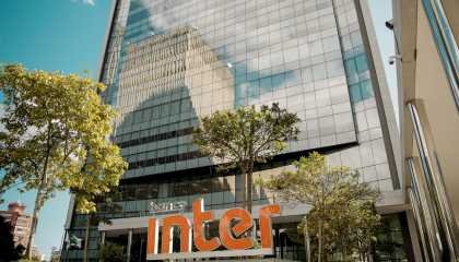 Inter anuncia parceria para incentivar investimentos e educação financeira