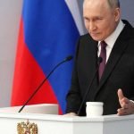 Aliado de Putin alerta para risco de guerra global