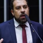 Pesquisa atlasIntel: Boulos lidera prefeito de SP com 28,5%