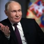 Rússia adverte os eua sobre riscos de uma terceira guerra mundial