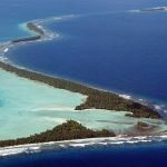 Tuvalu: a nação que pode desaparecer no mar