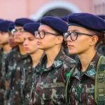 Governo anuncia alistamento militar feminino voluntário a partir dos 18 anos