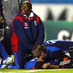 Vinte anos após a morte de Serginho, morumbi revive tragédia com Izquierdo do nacional