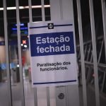 Greve dos metroviários de SP: decisão judicial e indenização