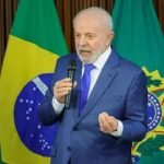 Lula faz primeira visita a SC após quase 20 meses de governo