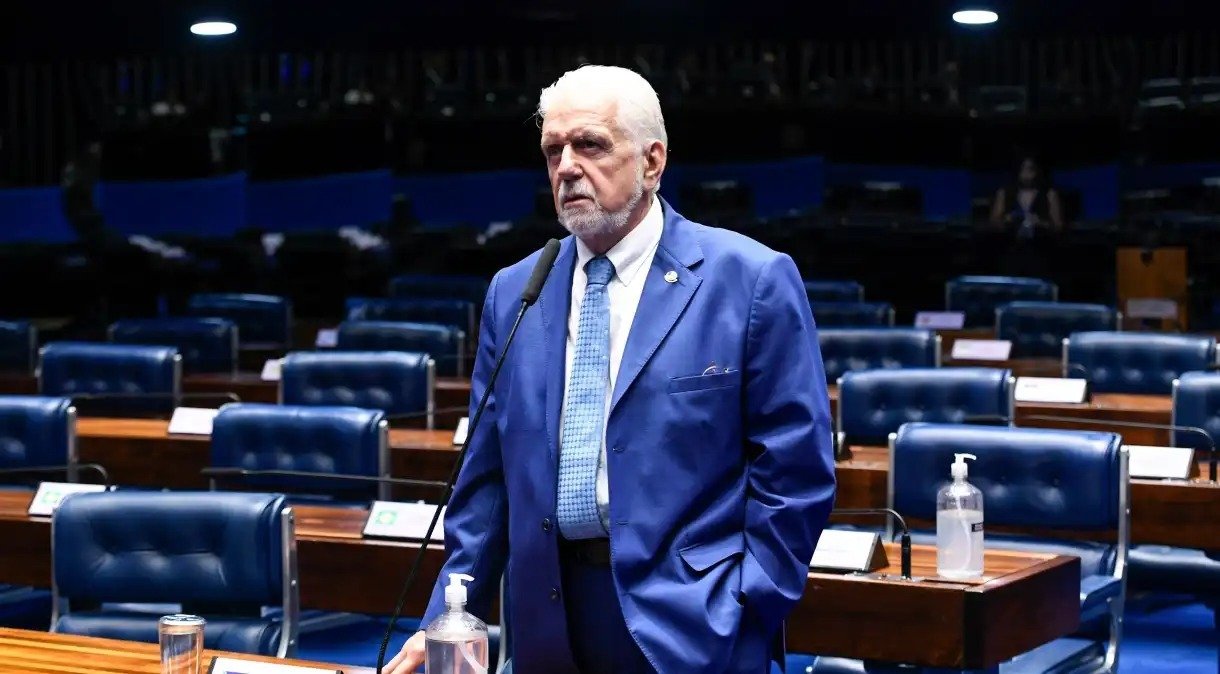 Líder do governo apresenta relatório de desoneração sem incremento da Contribuição Social sobre Lucro