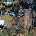 Queda do avião da Voepass: cinco dias depois, autoridades ainda enfrentam desafios no local; descubra o que falta concluir