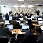 Proposta de perdão de multas de partidos é aprovada na CCJ do Senado