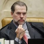 Toffoli apresenta apreciação pelo acordo de amendas e pede a ampliação do diálogo entre as esferas de governo