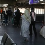Imigrante isolado em hotel após suspeita de mpox no aeroporto de SP; Ministério da Saúde monitora o caso