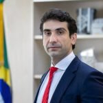 Nomeação de Gabriel Galípolo para o Banco Central é indicada por Lula
