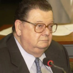 Morre Delfim Netto, ex-ministro e símbolo de uma era na economia brasileira