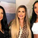 Deolane Bezerra deixa presídio, mas mãe continua presa, diz irmã