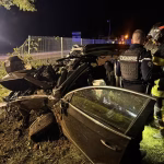 Quatro Brasileiros morrem em acidente de trânsito na França