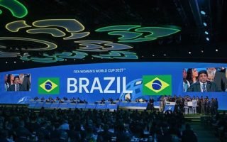 Fifa inicia seleção das sedes para a copa feminina de 2027; Natal é a nova candidata