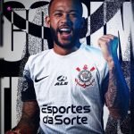 Corinthians busca usar aporte de patrocinadora para contratar Depay