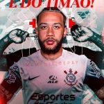 Corinthians acerta contratação do atacante holandês Memphis Depay