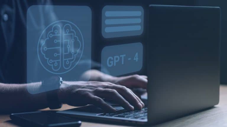 Dois terços dos Brasileiros usam serviços de inteligência artificial