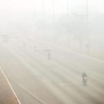 Escolas particulares do DF suspendem aulas devido à fumaça e condições climáticas extremas