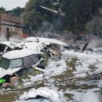 Relatório preliminar sobre queda de avião em Vinhedo será divulgado pelo Cenipa nesta sexta-feira