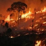Combate a incêndios terá reforço de R$ 500 milhões com nova MP do governo