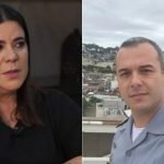 Delegada revela abusos sofridos nas mãos de Tenente-Coronel da PM: denúncia e busca por justiça