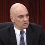 Ação do partido Novo contra bloqueio do X pode testar apoio a Alexandre de Moraes no STF.