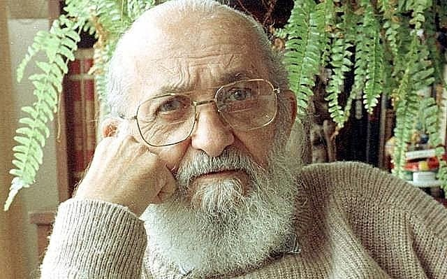 Legado de Paulo Freire continua atual