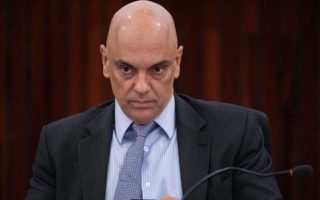 Moraes determina prisão de militares envolvidos em ato contra o governo