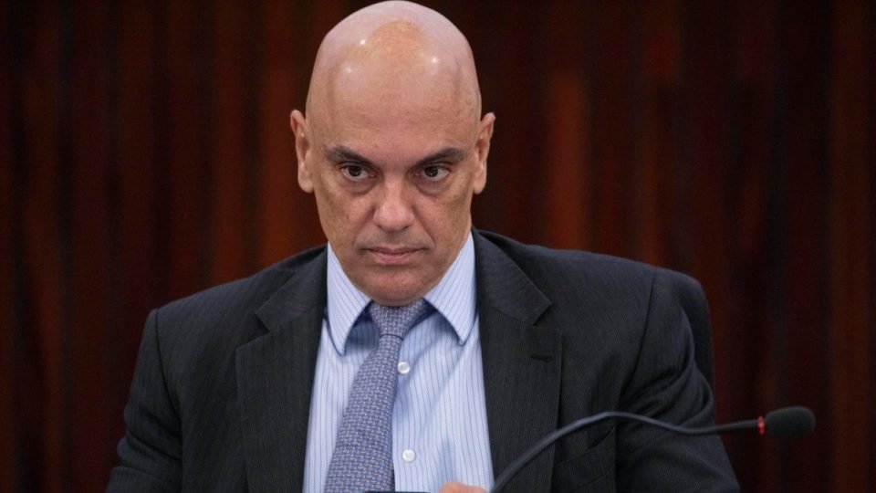 Moraes determina prisão de militares envolvidos em ato contra o governo