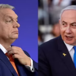 Orbán anuncia convite a Netanyahu em protesto contra ordem de prisão do TPI