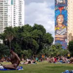 Semana quente e secura em São Paulo: calor de até 33°C e baixa umidade preocupam