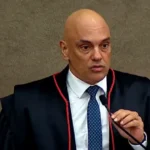 Moraes envia relatório final do inquérito do golpe à PGR e mantém sigilo