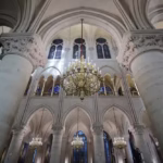 Notre-Dame reabre após restauração histórica