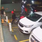Ministério Público de SP Pede Prisão de PM Acusado de Executar Homem Negro em Frente a Mercado