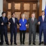 Acordo Mercosul-UE avança após décadas de negociação