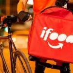 Justiça do Trabalho de São Paulo multa iFood e exige registro de entregadores