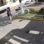 Policial militar mata motociclista de aplicativo em Camaragibe e gera revolta na população