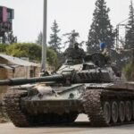 Milícias iraquianas reforçam exército sírio em batalha por Aleppo