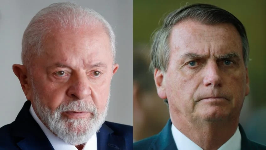 União entre Lula e Bolsonaro garante vitória de chapa na Câmara