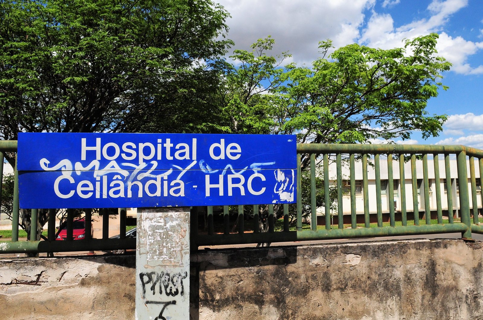 Colapso anunciado: Saúde Pública do DF vive caos em UTIs, UPAs e Centros de Saúde Mental