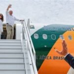 Comitivas de luxo: viagens de Lula e Janja já custaram mais de R$ 50 milhões ao país