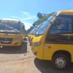 Esquema familiar domina licitações do transporte escolar no DF