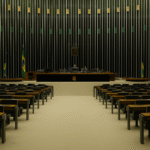 Deputados recebem saúde de elite enquanto população do DF enfrenta filas no SUS