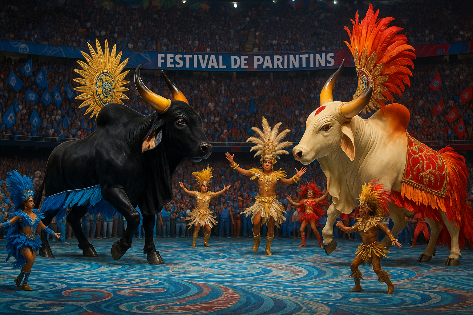 Comitiva do poder transforma aviões da FAB em transporte para festival