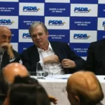 PSDB: de partido protagonista a sigla em busca de sobrevivência